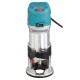 Vertikālā frēze MAKITA RT0702CJ ar piederumiem 6