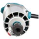 Vertikālā frēze MAKITA RT0702CJ ar piederumiem 9