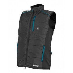Akumulatora sildoša veste MAKITA DCV202Z