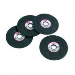 Mīksts pulēšanas disks 152x25 mm FLEX