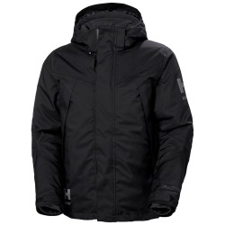 Ziemas jaka HELLY HANSEN Bifrost Winter, melna