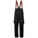 Ziemas puskombinezons HELLY HANSEN Bifrost Winter Bib, melns 1