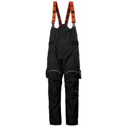 Ziemas puskombinezons HELLY HANSEN Bifrost Winter Bib, melns