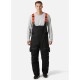 Ziemas puskombinezons HELLY HANSEN Bifrost Winter Bib, melns 3