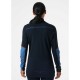 Sieviešu termokrekls HELLY HANSEN Lifa Merino Crewneck, zils