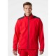 Jaka HELLY HANSEN Manchester 2,0 Softs, sarkana