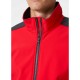 Jaka HELLY HANSEN Manchester 2,0 Softs, sarkana