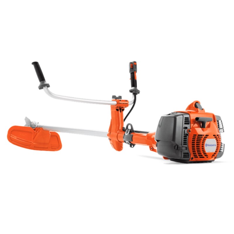 Krūmgriezis HUSQVARNA 555RXT 1 Krūmgriezis HUSQVARNA 555RXT 1