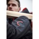 Jaka HELLY HANSEN Chelsea Evolution Hooded Softshell, melna 4