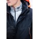 Jaka HELLY HANSEN Chelsea Evolution Winter, melna