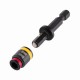 Dubultais magnētiskais uzgalis MALCO galvai 6/8x51mm 1
