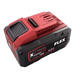 Akumulators FLEX AP Power Plus 18V 8,0Ah