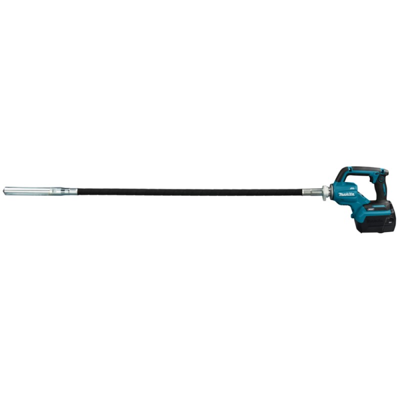 Akumulatora betona vibrators MAKITA VR003GZ 40V MAX XGT 1