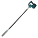 Akumulatora vibrators MAKITA VR004GZ 40V MAX XGT 2