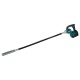 Akumulatora vibrators MAKITA VR004GZ 40V MAX XGT 1