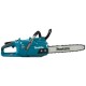 Akumulatora ķēdes zāģis MAKITA UC011GZ 40V MAX XGT 2