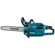 Akumulatora ķēdes zāģis MAKITA UC011GZ 40V MAX XGT 3