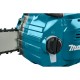 Akumulatora ķēdes zāģis MAKITA UC011GZ 40V MAX XGT 6