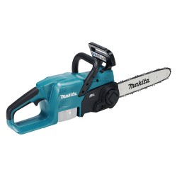 Akumulatora ķēdes zāģis MAKITA DUC307Z