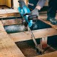Akumulatora ķēdes zāģis MAKITA DUC307Z 2