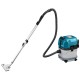 Akumulatora putekļsūcējs MAKITA VC003GLZ 40V MAX XGT 1
