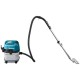 Akumulatora putekļsūcējs MAKITA VC003GLZ 40V MAX XGT 2