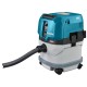 Akumulatora putekļsūcējs MAKITA VC003GLZ 40V MAX XGT 3