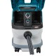 Akumulatora putekļsūcējs MAKITA VC003GLZ 40V MAX XGT 5