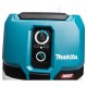 Akumulatora putekļsūcējs MAKITA VC003GLZ 40V MAX XGT 6