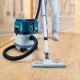 Akumulatora putekļsūcējs MAKITA VC003GLZ 40V MAX XGT 8