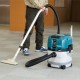 Akumulatora putekļsūcējs MAKITA VC003GLZ 40V MAX XGT 9