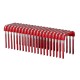Skavas MILWAUKEE M12 BCST 25mm, 600 gab. 1 Skavas MILWAUKEE M12 BCST 25mm, 600 gab. 1