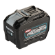 Akumulatora un lādētāja komplekts MAKITA 40V MAX XGT 2x8,0Ah 2 Akumulatora un lādētāja komplekts MAKITA 40V MAX XGT 2x8,0Ah 2