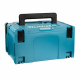 Akumulatora un lādētāja komplekts MAKITA 40V MAX XGT 2x8,0Ah 4 Akumulatora un lādētāja komplekts MAKITA 40V MAX XGT 2x8,0Ah 4