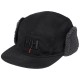 Cepure HELLY HANSEN Oxford Trapper Cap, melna 1