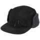 Cepure HELLY HANSEN Oxford Trapper Cap, melna