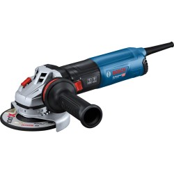 Leņķa slīpmašīna BOSCH GWS 14-125 1400W