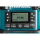 Radio uztvērējs ar prožektoru MAKITA DMR056 6