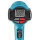 Karstā gaisa fēns MAKITA HG6531CK 6 Karstā gaisa fēns MAKITA HG6531CK 6