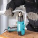 Karstā gaisa fēns MAKITA HG6531CK 7 Karstā gaisa fēns MAKITA HG6531CK 7