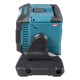 Akumulatora lampa MAKITA ML009G 18V-40V MAX XGT 2