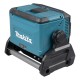Akumulatora lampa MAKITA ML009G 18V-40V MAX XGT 4