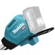 Akumulatora trimmeris MAKITA UR002GZ01 40V MAX XGT