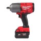 Akumulatora uzgriežņatslēga MILWAUKEE M18 FHIWF12-502X