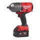 Akumulatora uzgriežņatslēga MILWAUKEE M18 FHIWF12-502X