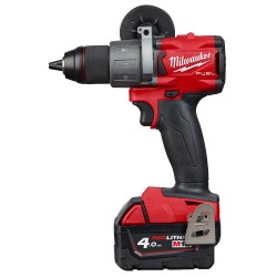 Akumulatora trieciena urbjmašīna MILWAUKEE M18 FPD2-402C