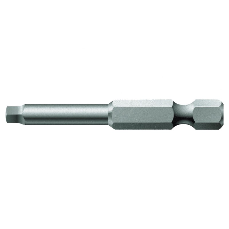 Skrūvgrieža uzgalis WERA 868/4 6x152mm 1 Skrūvgrieža uzgalis WERA 868/4 6x152mm 1