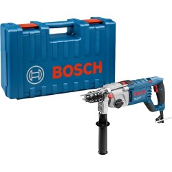 Dimanta urbšanas mašīna BOSCH GSB 162-2 RE