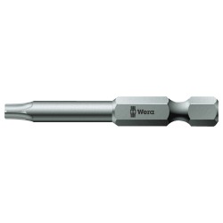 Skrūvgrieža uzgalis WERA 867/4 H TX6 70mm