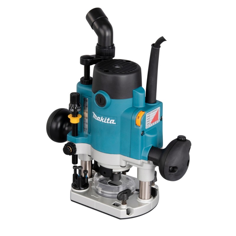 Virsfrēze MAKITA RP1111CJ 1 Virsfrēze MAKITA RP1111CJ 1